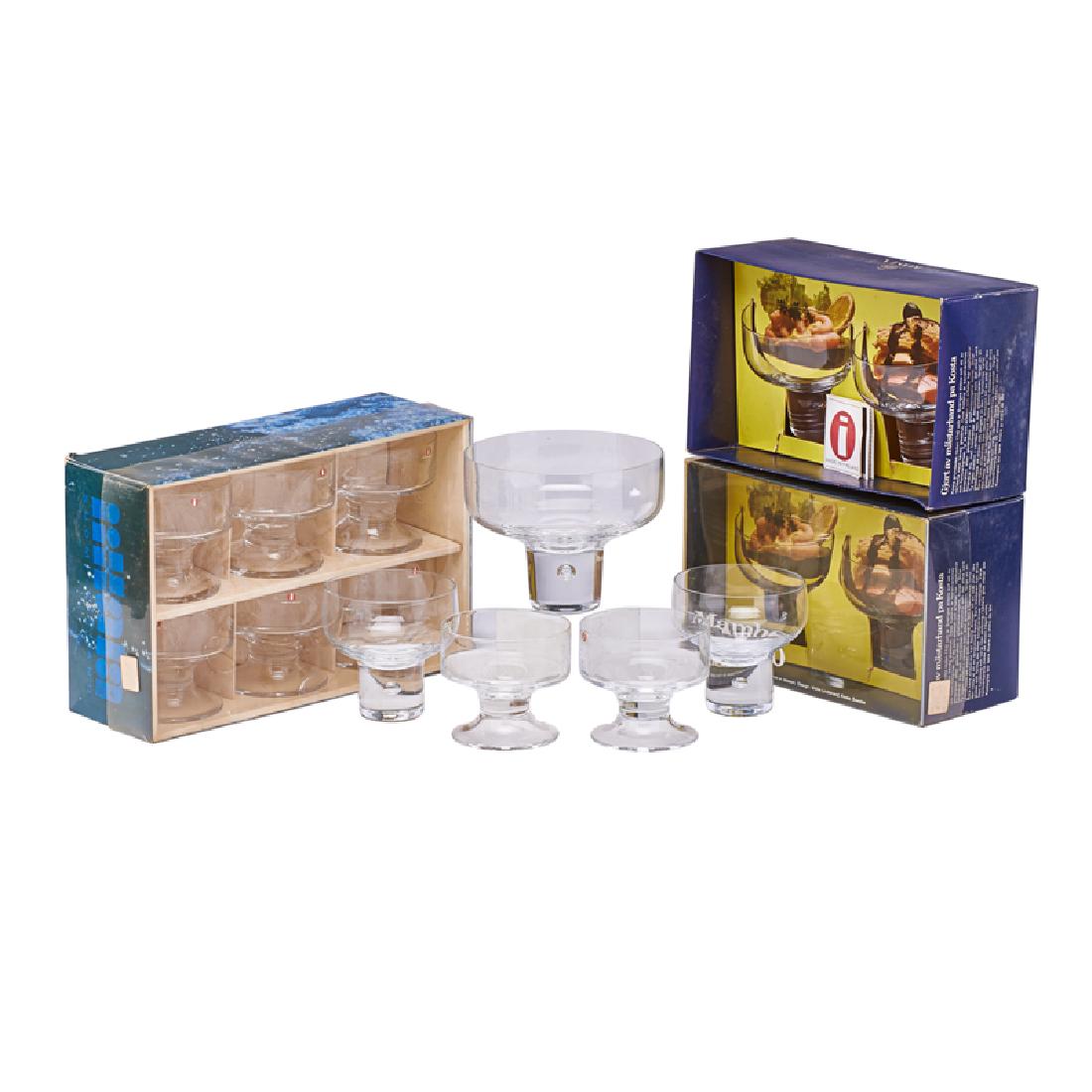 VICKE LINDSTRAND/KOSTA BODA; IITTALA (1 of 1)