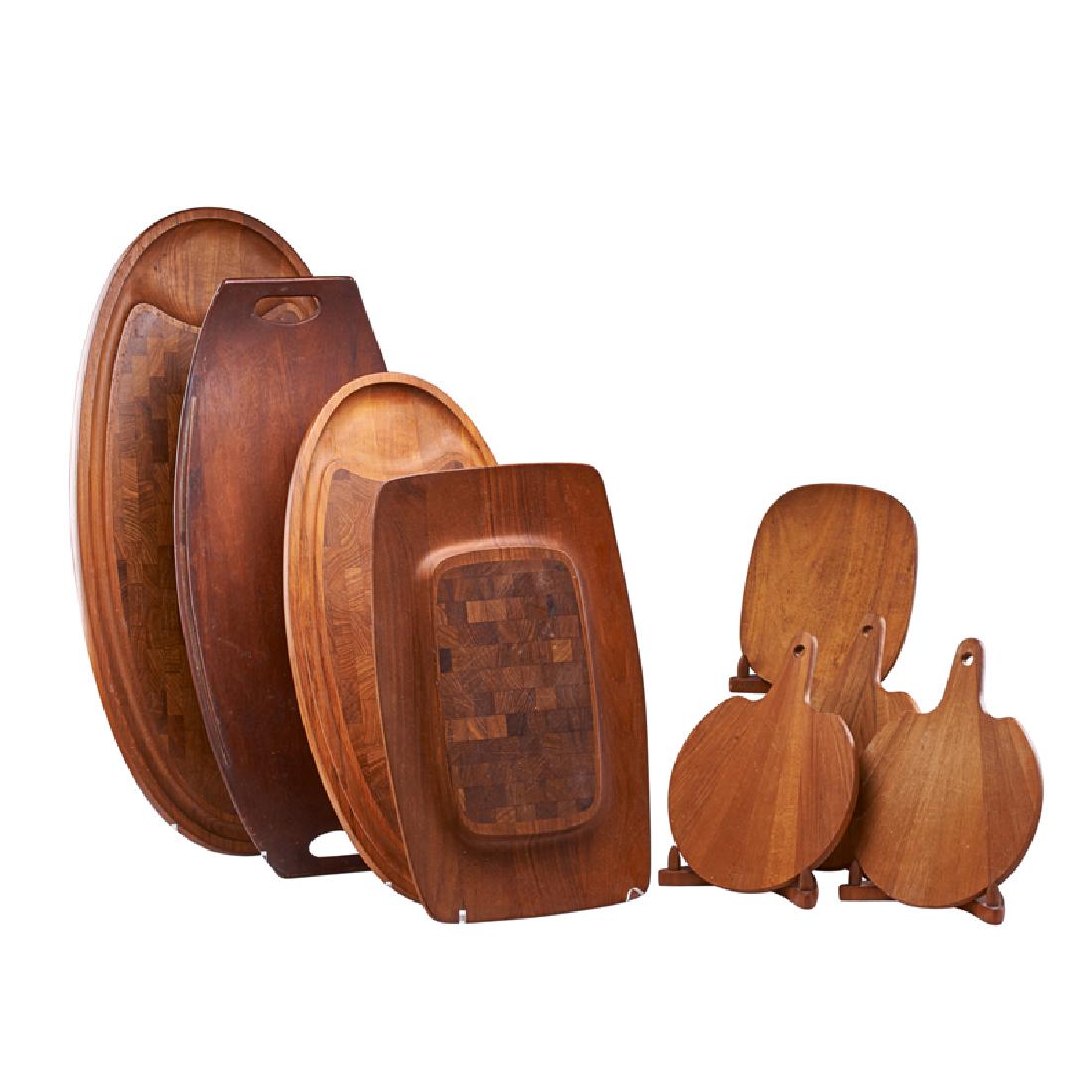 DANSK DESIGNS; DIGSMED, ETC. (1 of 1)