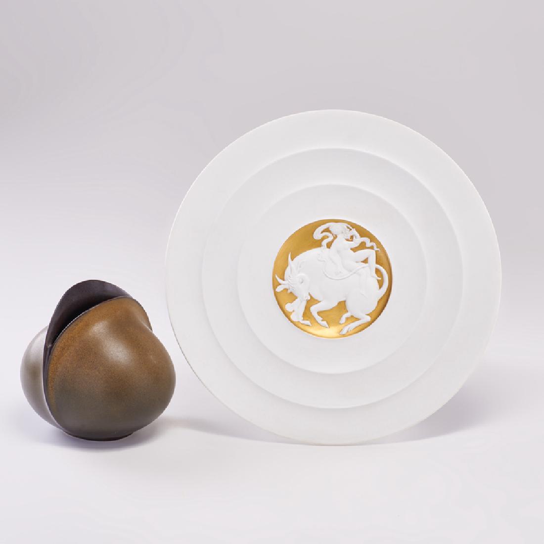 BJORN WIINBLAD/ROSENTHAL; ROSENTHAL STUDIO LINE (1 of 1)