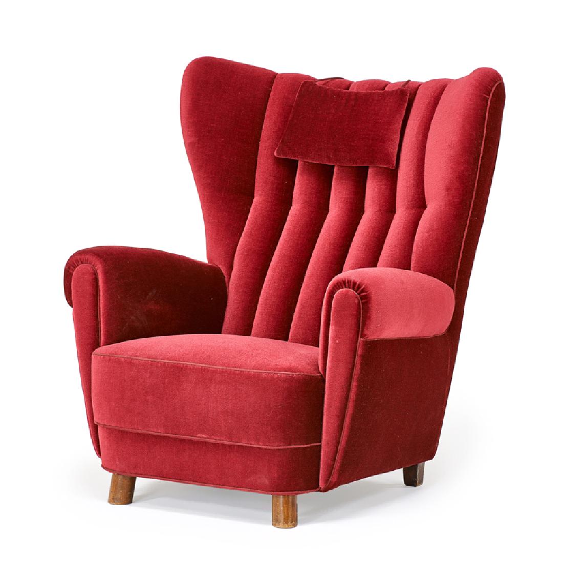 MOGENS LASSEN (Attr.) (1 of 1)