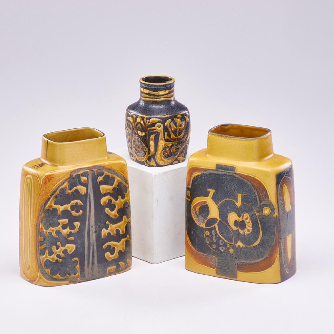 JOHANNE GERBER/NILS THORSSON; ROYAL COPENHAGEN (1 of 1)