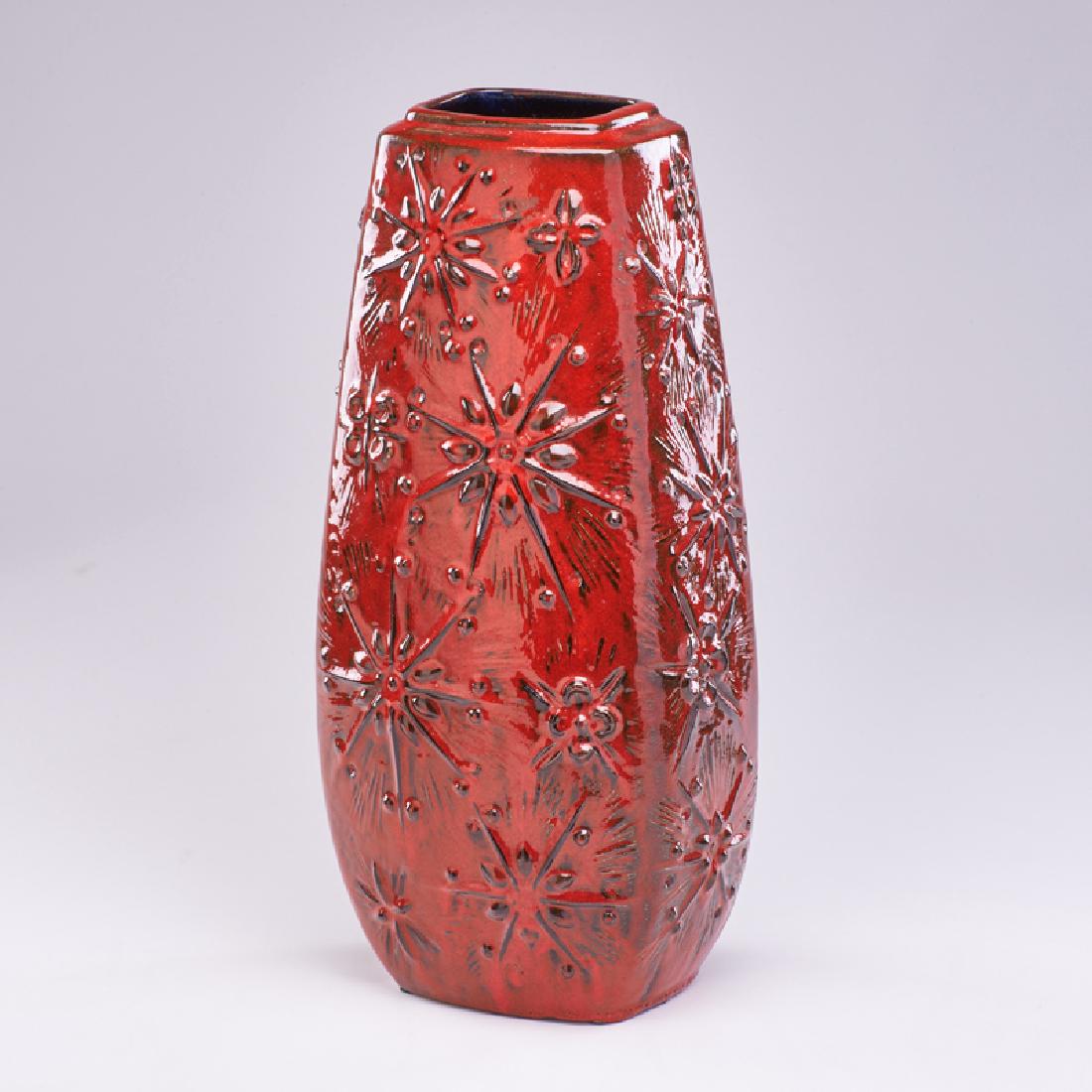 WEST GERMAN POTTERY (1 of 1)