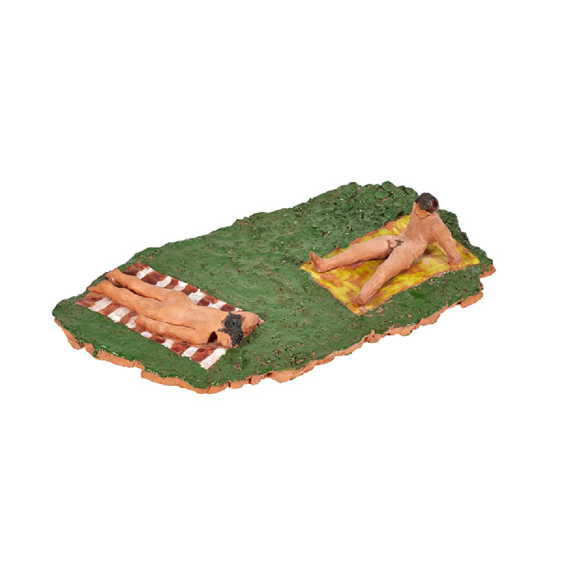 THOMAS STIMM (Austrian, b. 1948) (1 of 1)