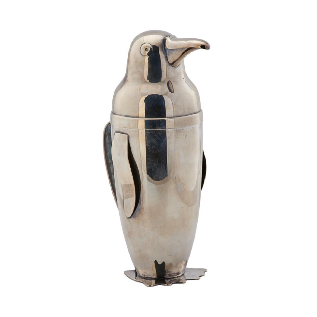 AU BAIN MARIE; NAPIER (1 of 1)