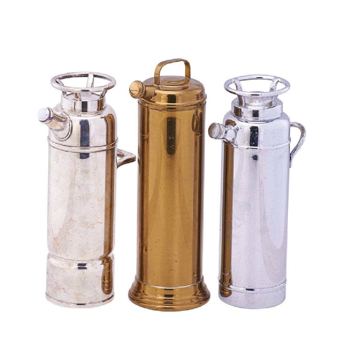 COCKTAIL SHAKERS (1 of 1)