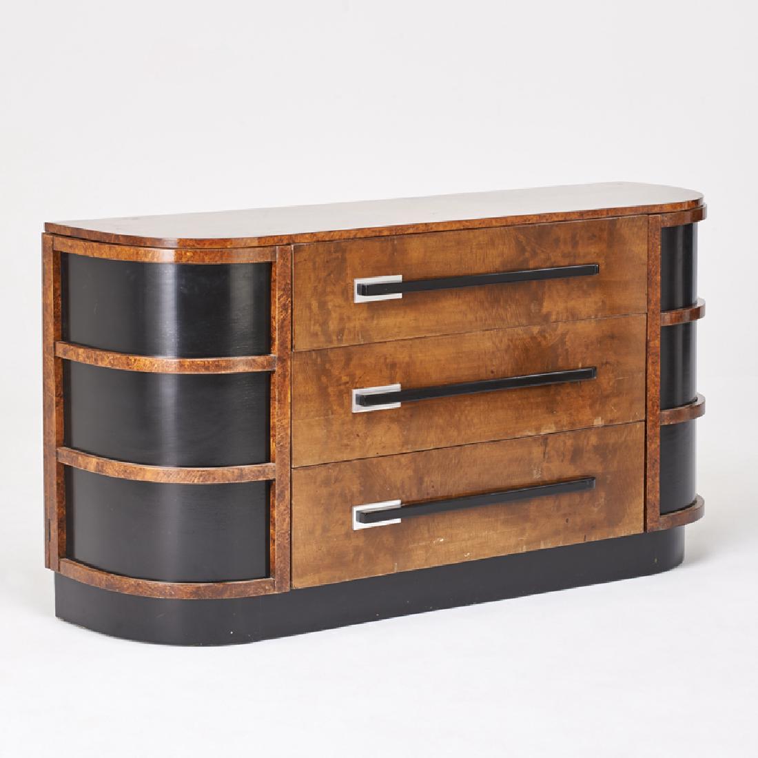 WALTER DORWIN TEAGUE; HASTINGS (1 of 1)