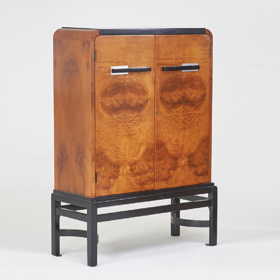 WALTER DORWIN TEAGUE (Attr.) (1 of 1)