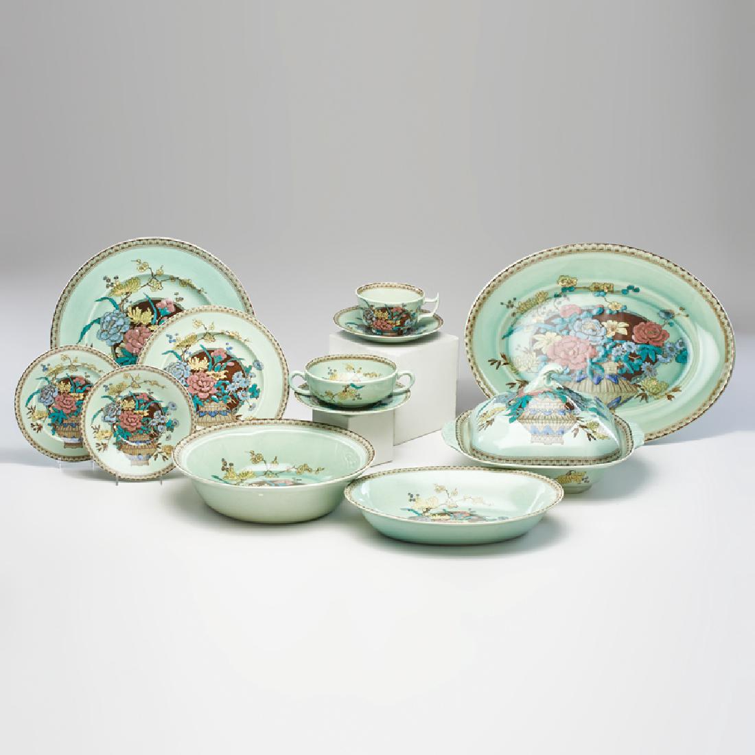 CLARICE CLIFF; ROYAL STAFFORDSHIRE (1 of 1)