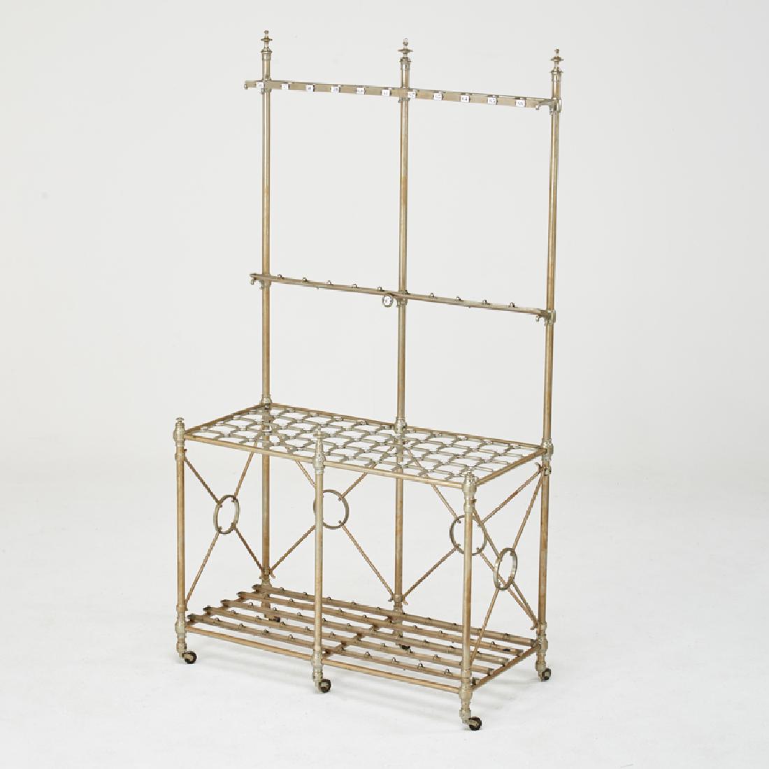 FRENCH ART DECO (1 of 1)