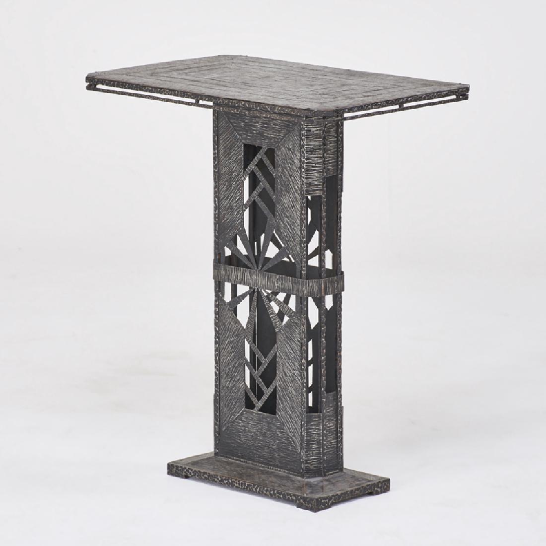 STYLE OF EDGAR BRANDT (1 of 1)