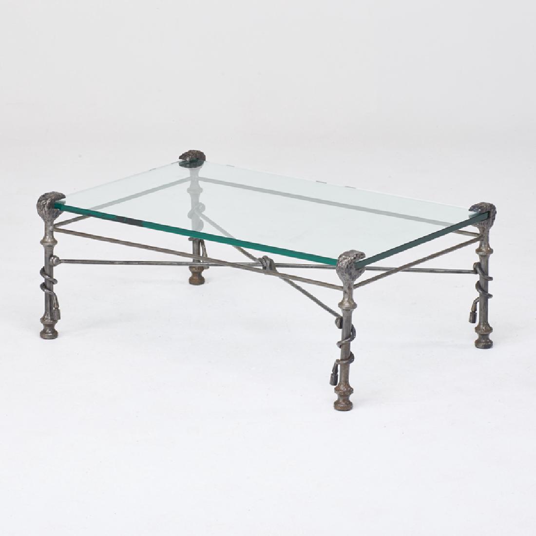 STYLE OF DIEGO GIACOMETTI (1 of 1)