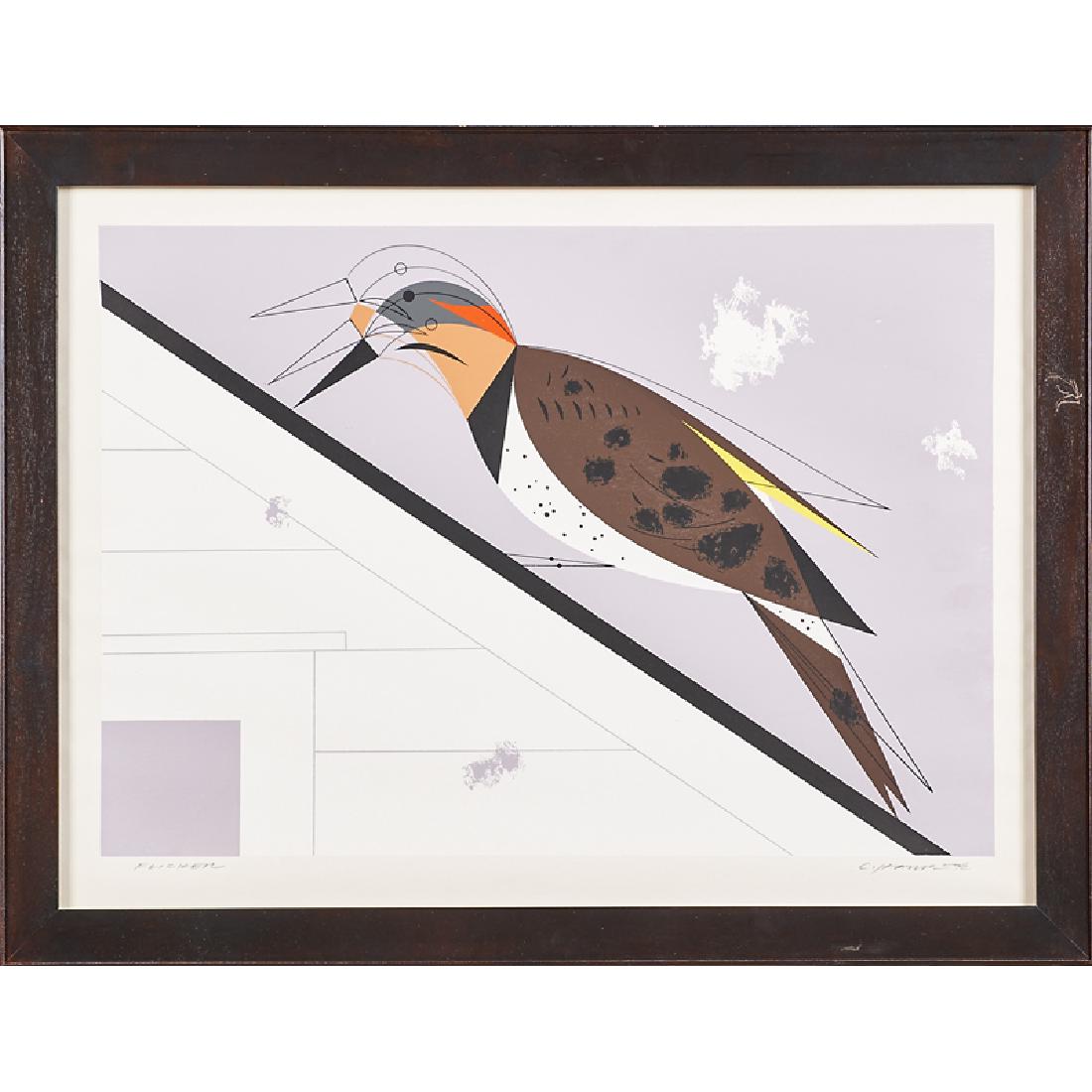 CHARLEY HARPER (American, 1922-2007) (1 of 1)