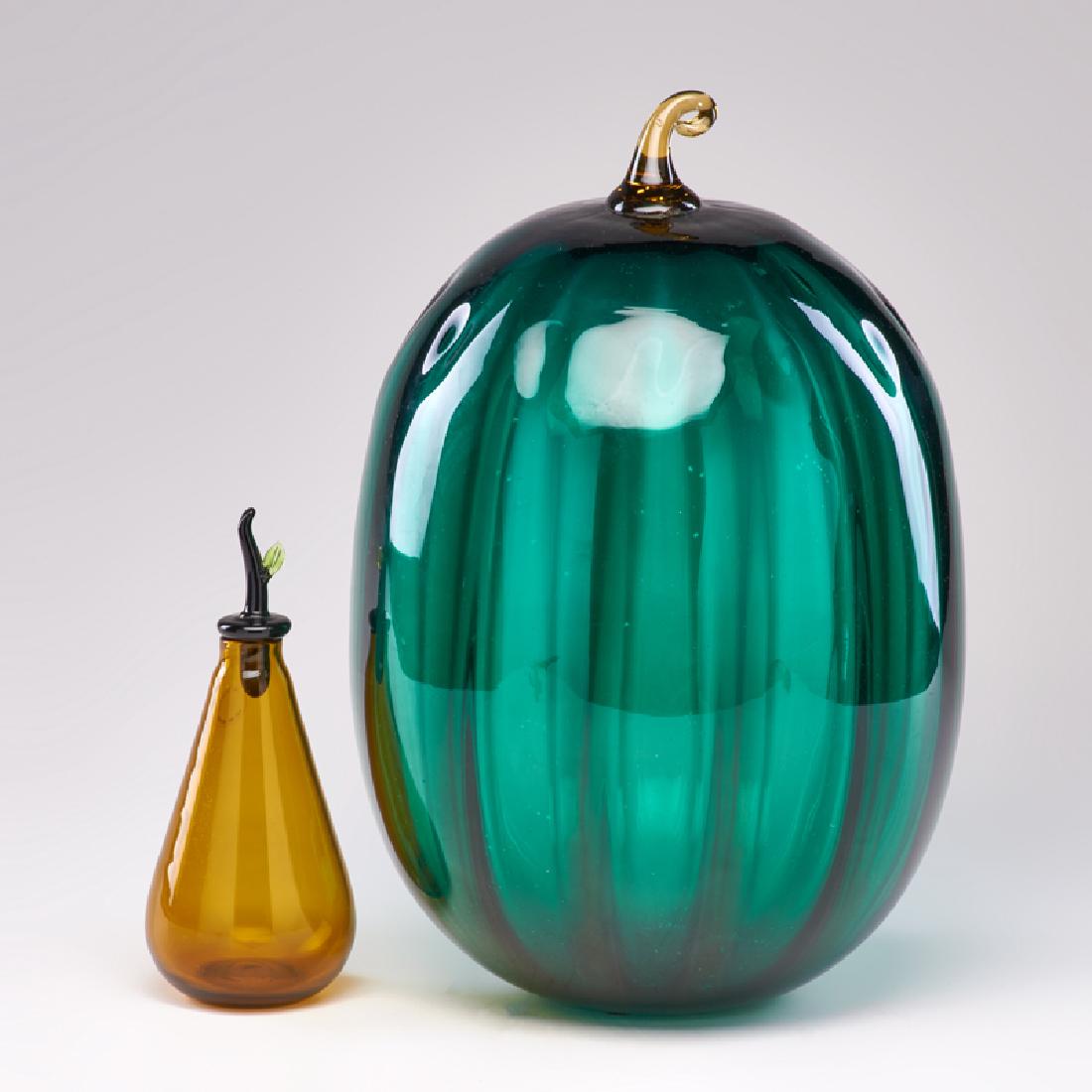 LAURA DE SANTILLANA/VENINI; BLENKO (Attr.) (1 of 1)