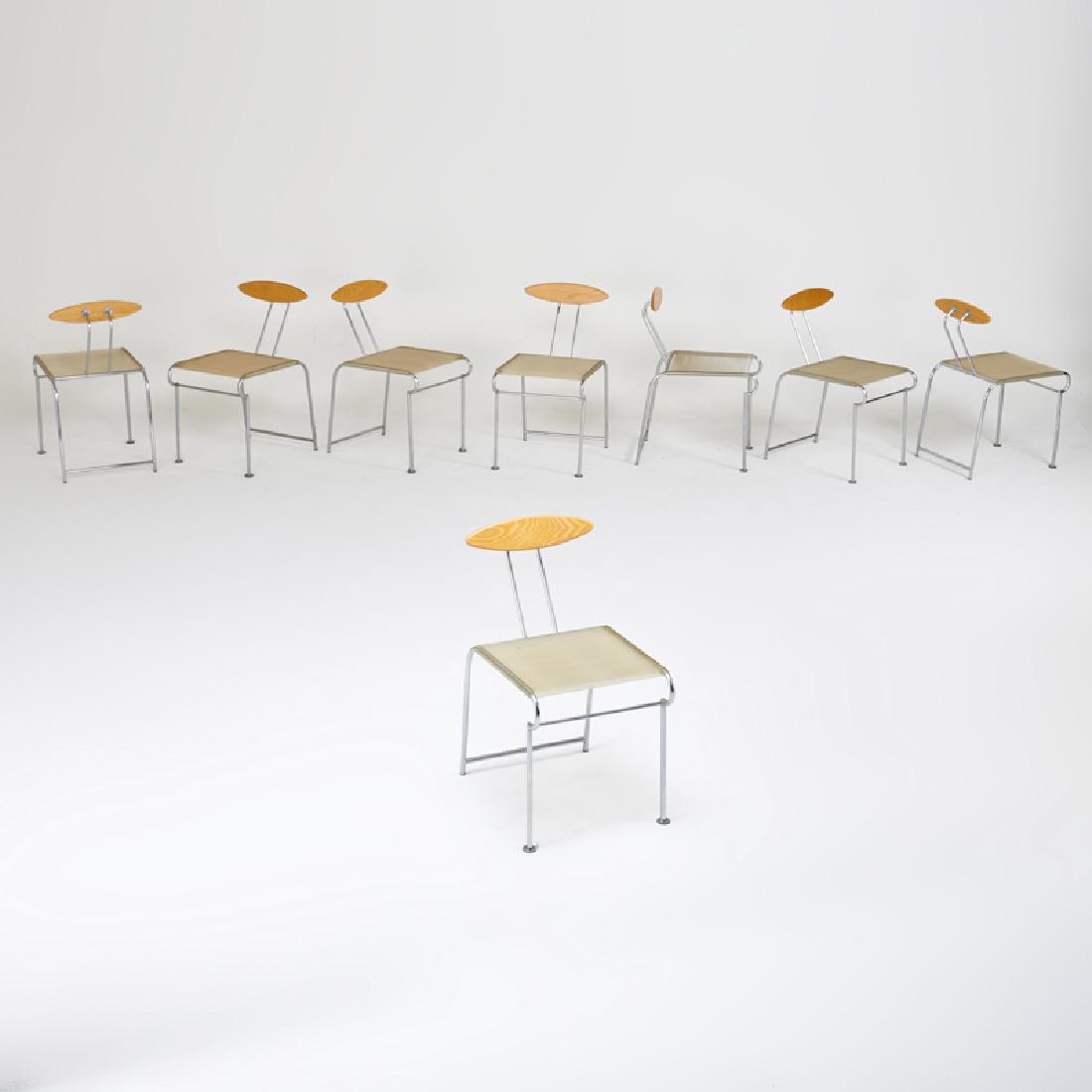 MASSIMO IOSA GHINI; MOROSO (1 of 1)