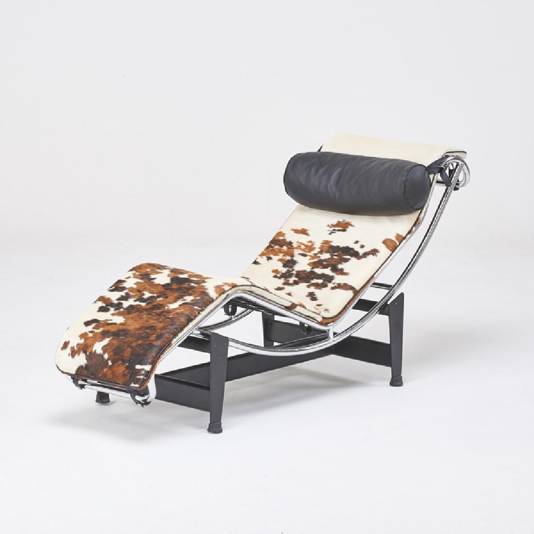 STYLE OF LE CORBUSIER (1 of 1)