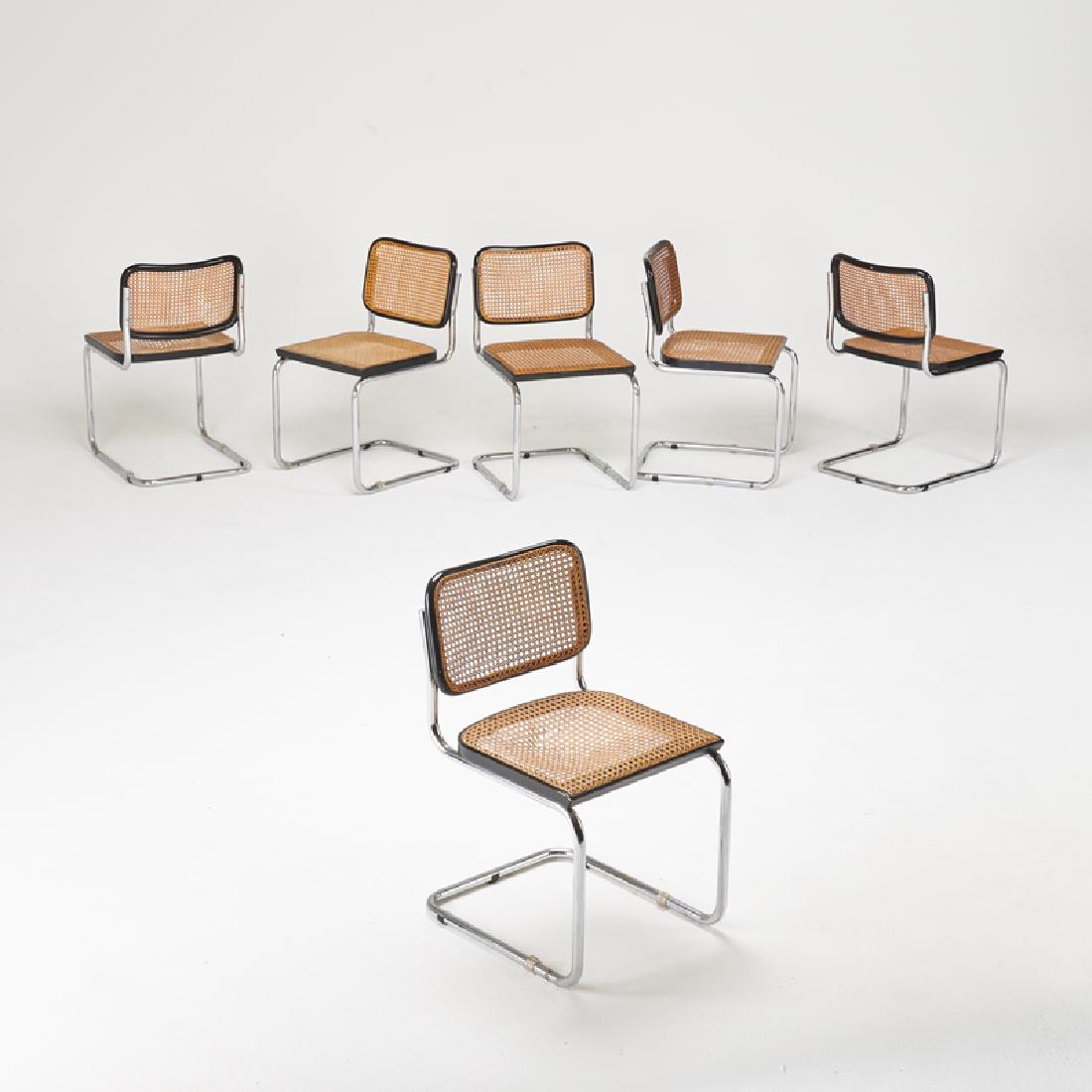 MARCEL BREUER; KNOLL/STENDIG (1 of 1)