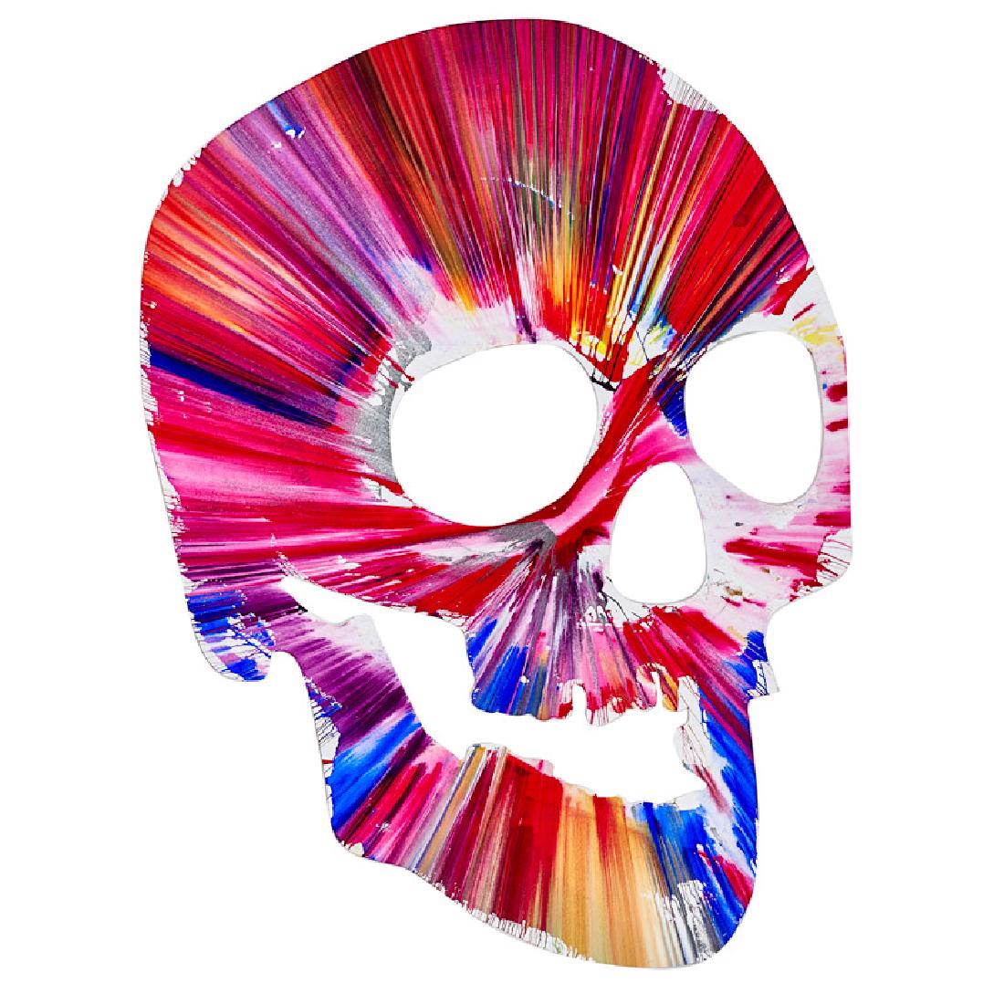 DAMIEN HIRST (British, b. 1965) (1 of 1)