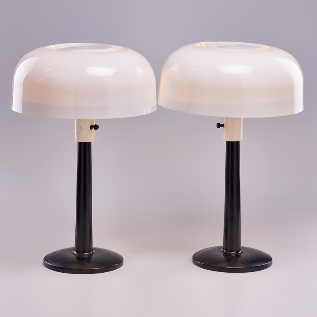 GERALD THURSTON; LIGHTOLIER (1 of 1)