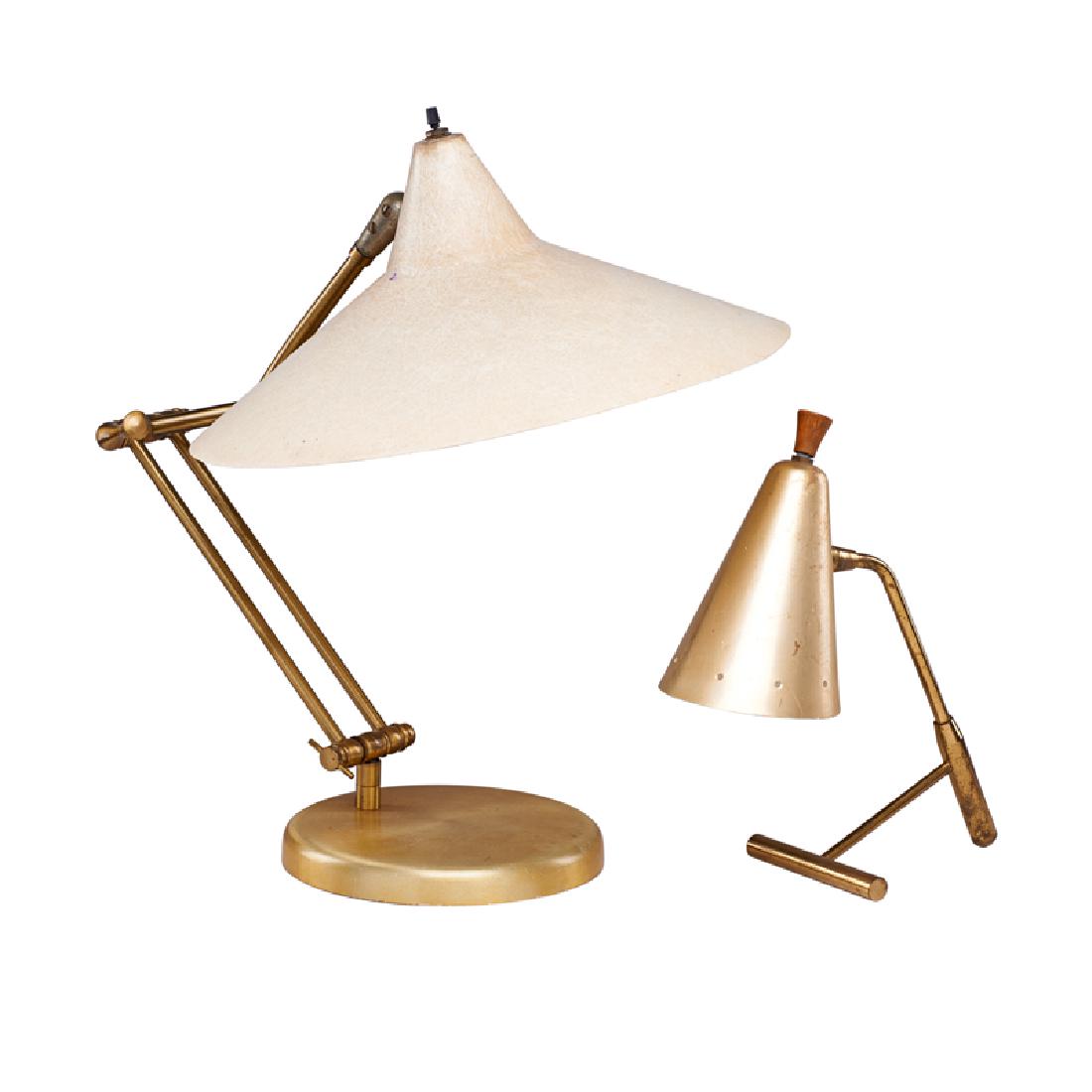 MID-CENTURY MODERN  LIGHTING (1 of 1)
