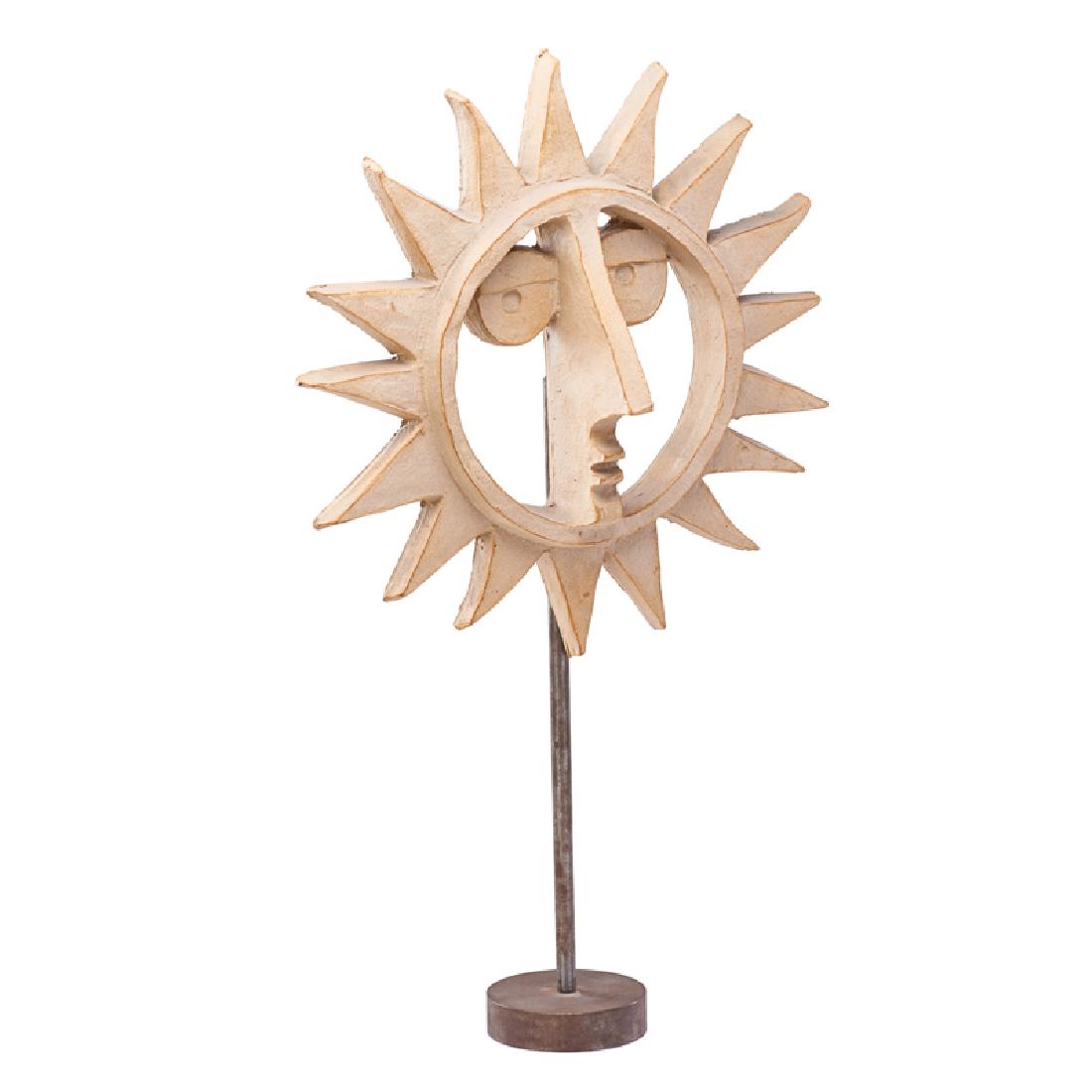 DAVID GIL; BENNINGTON POTTERS (1 of 1)