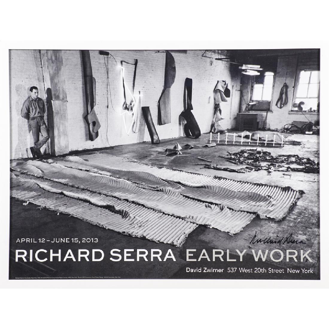 20TH C. EXHIBITION POSTERS (1 of 4)