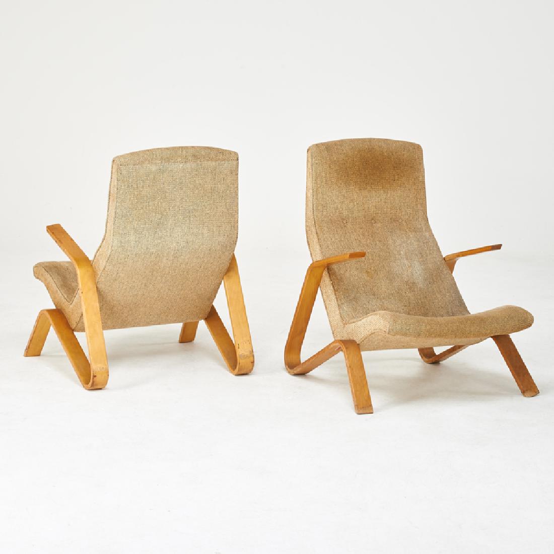 EERO SAARINEN; KNOLL ASSOCIATES (1 of 1)