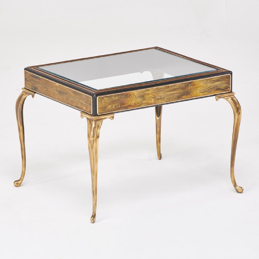 BERNHARDT ROHNE; MASTERCRAFT (1 of 1)