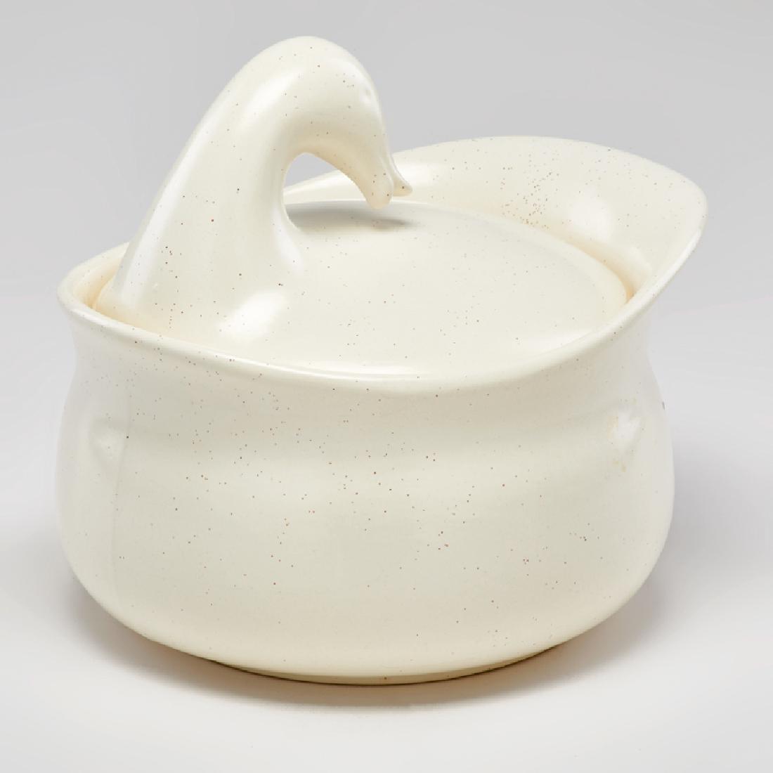 EVA ZEISEL (1906 - 2011); GREAT WESTERN STONEWARE (1 of 1)