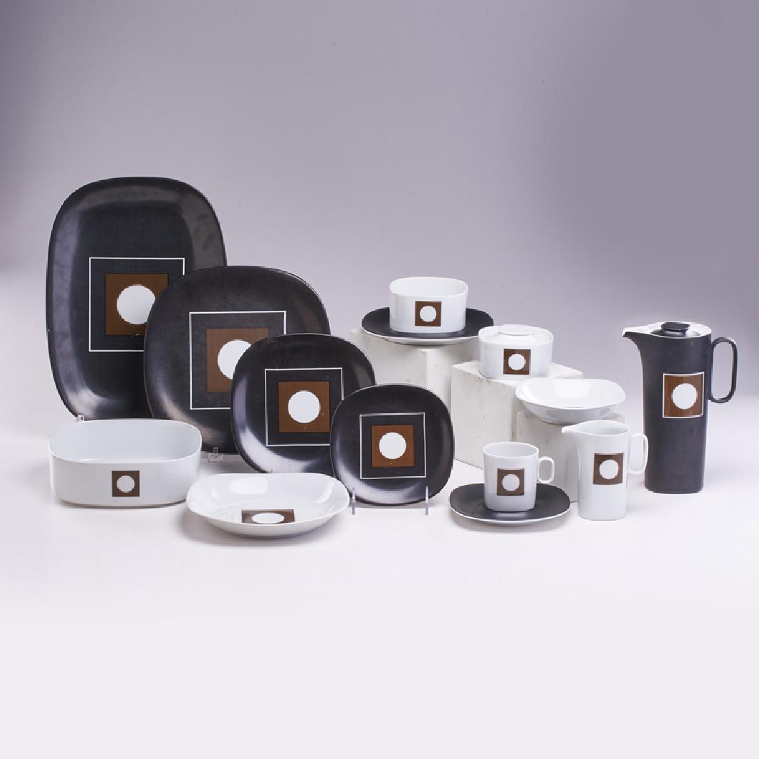 BLOCK LANGENTHAL; TRANSITION (1 of 1)