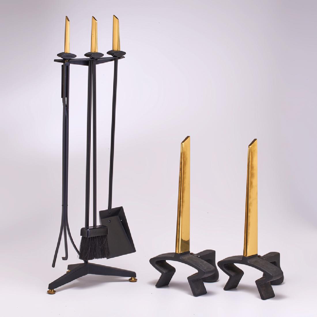 DONALD DESKEY; BENNETT (1 of 1)