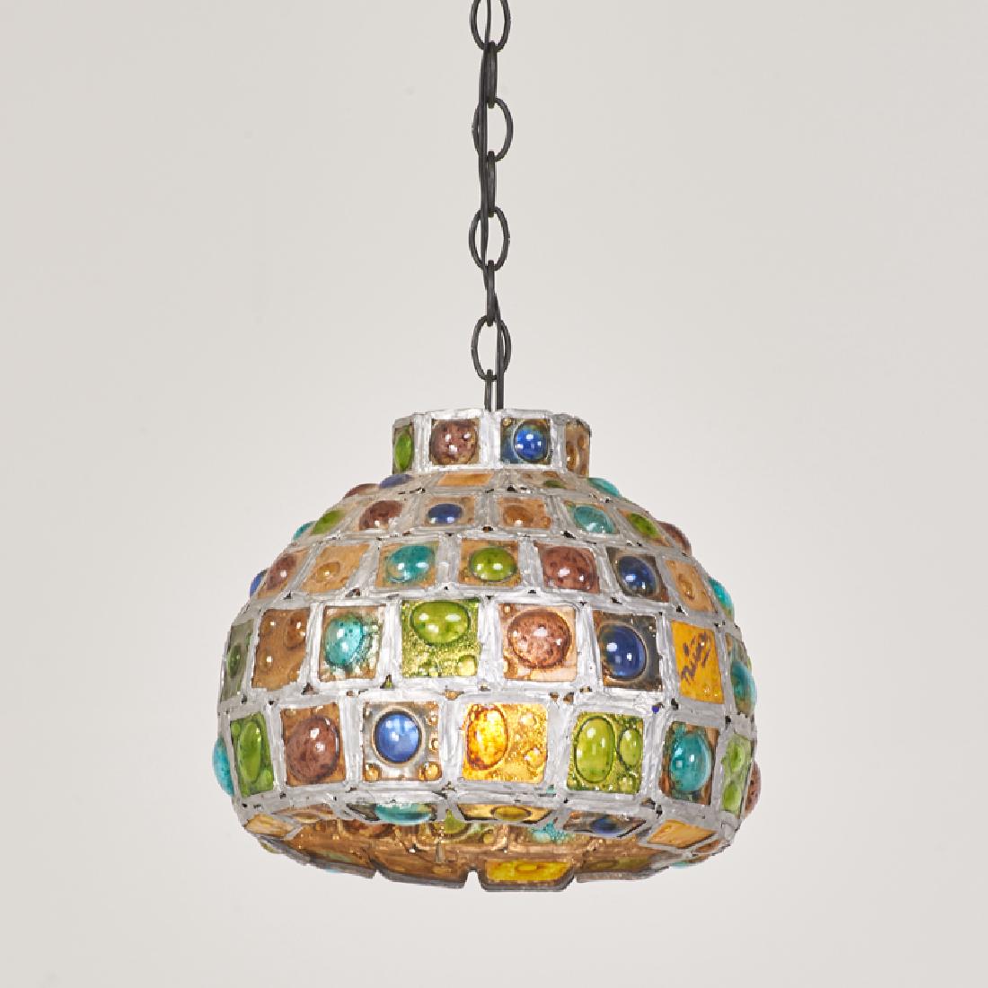 STYLE OF HIGGINS (1 of 1)