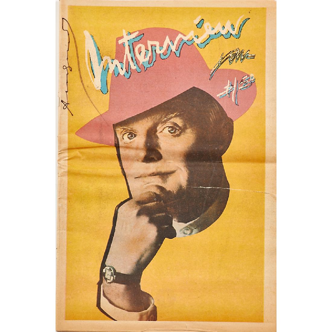 CONTEMPORARY ART PUBLICATIONS (1 of 7)