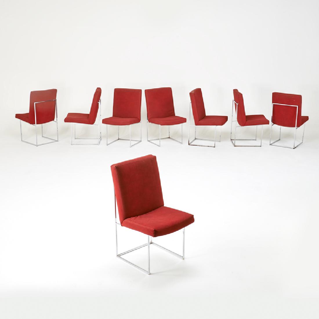 MILO BAUGHMAN; THAYER COGGIN (1 of 1)