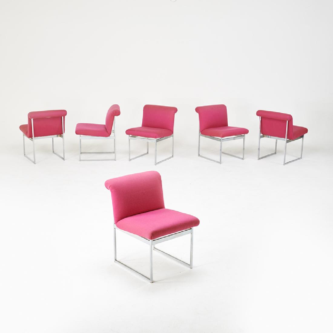 STYLE OF MILO BAUGHMAN (1 of 1)