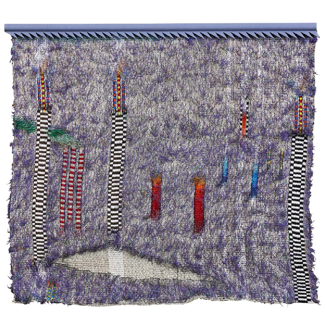 JANE LACKEY (American, b. 1948) (1 of 1)