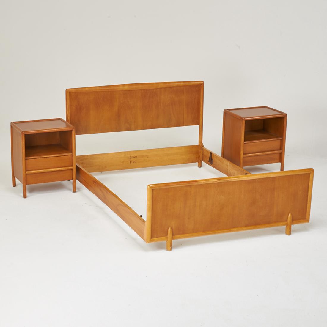 T.H. ROBSJOHN-GIBBINGS; WIDDICOMB (1 of 1)