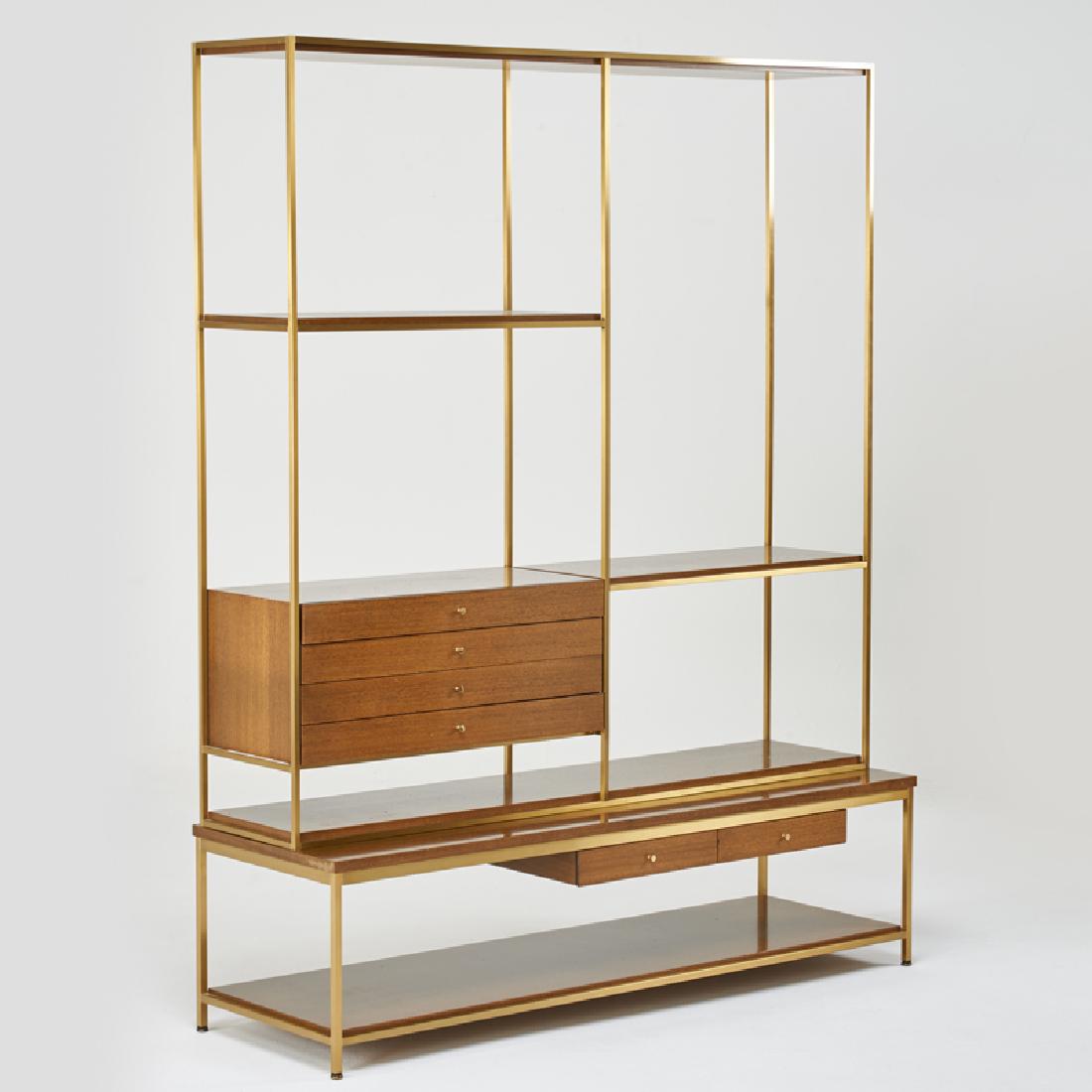 PAUL McCOBB; CALVIN (1 of 1)