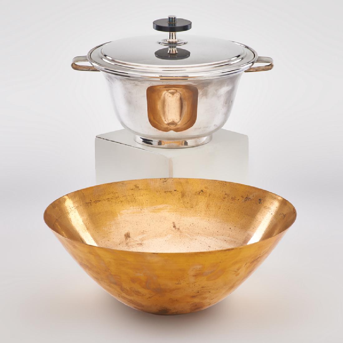 TOMMI PARZINGER/DORLYN SILVERSMITHS, ETC. (1 of 1)