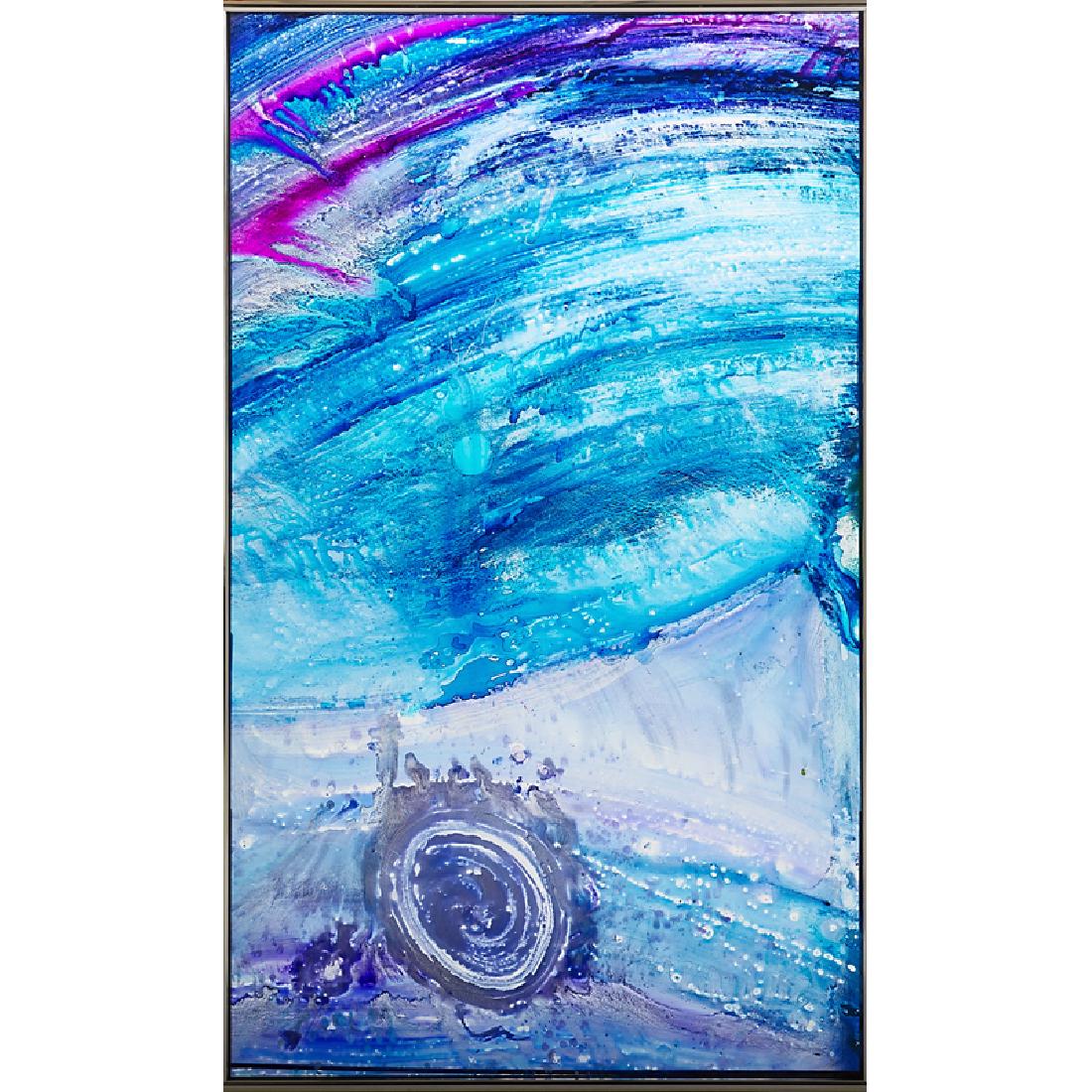 ERWIN AND ESTELLE LAVERNE (1 of 2)