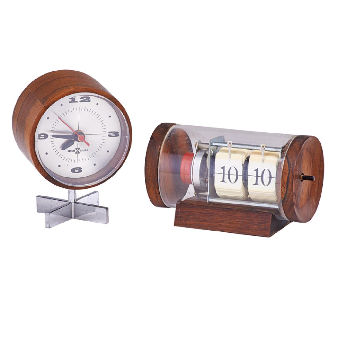 ARTHUR UMANOFF; HOWARD MILLER (1 of 1)