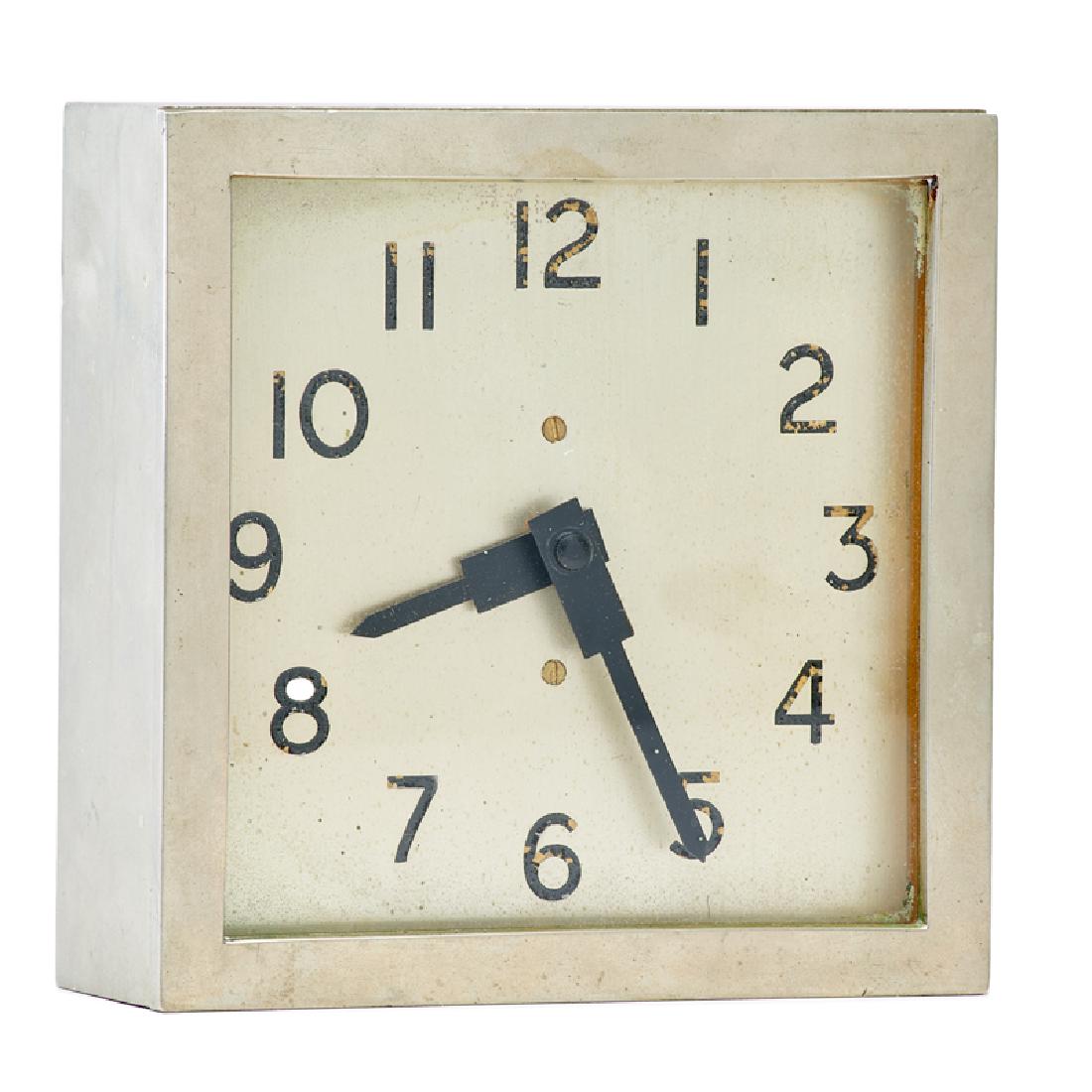 THOMAS MERCER LTD. (1 of 2)