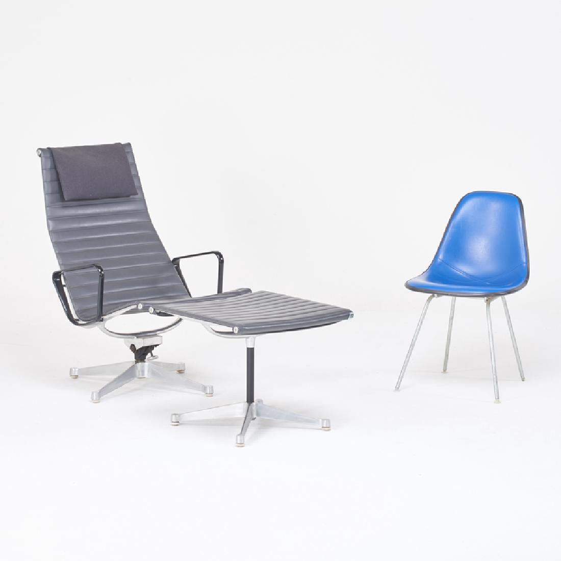 CHARLES AND RAY EAMES; HERMAN MILLER (1 of 1)