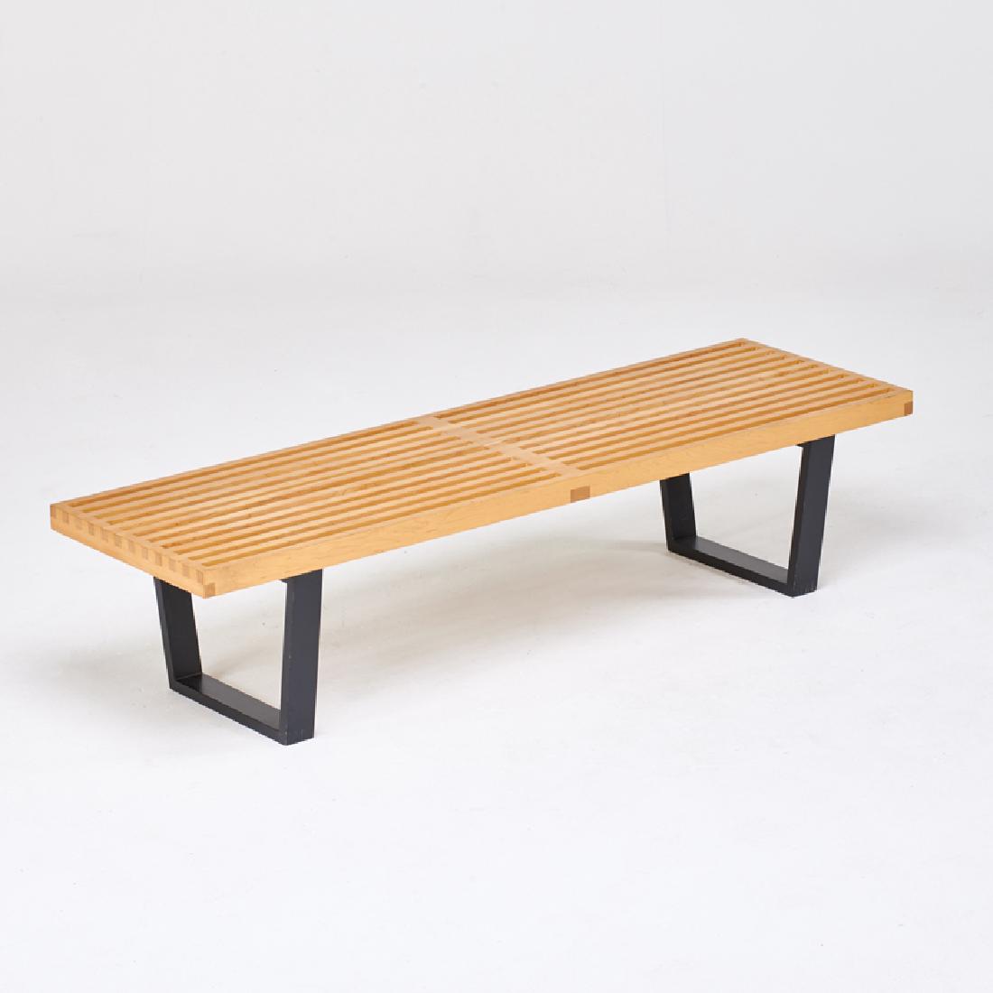 GEORGE NELSON; HERMAN MILLER (1 of 2)