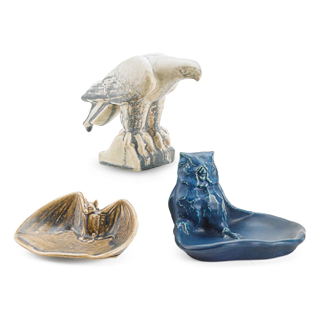 ROOKWOOD Three Production works (1 of 2)