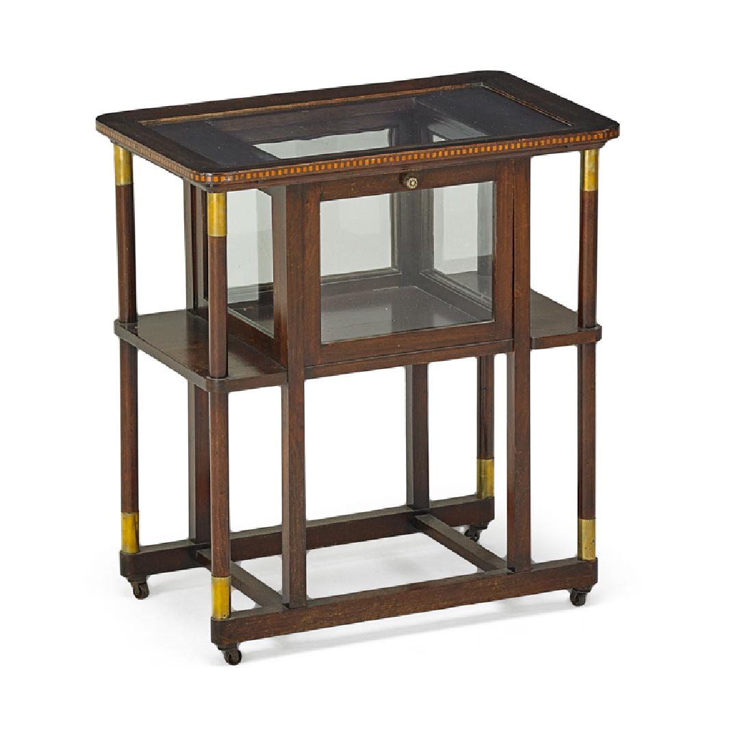 AUSTRIAN Bar cart (1 of 5)