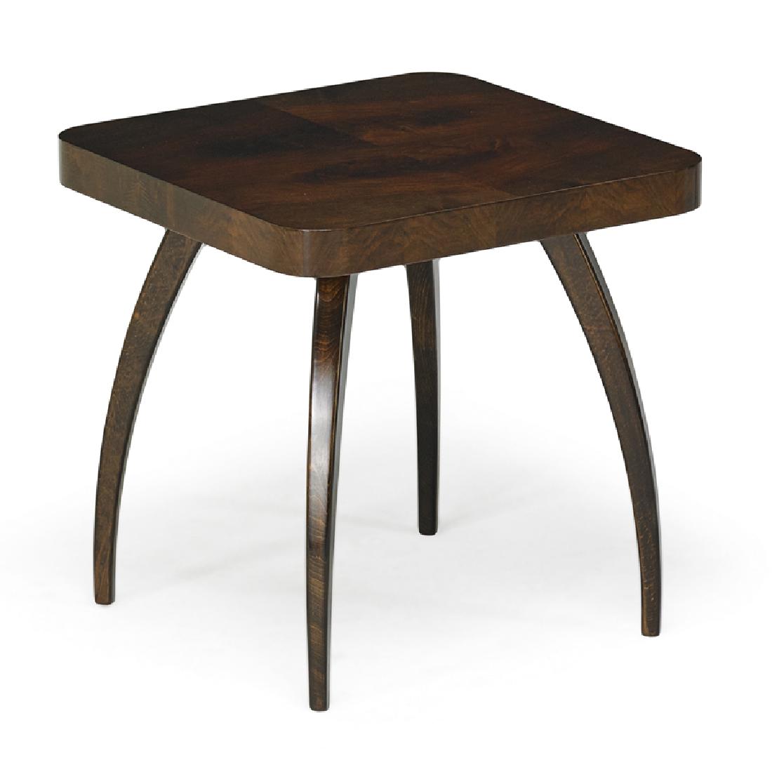 JINDRICH HALABALA Table (no. H259) (1 of 3)