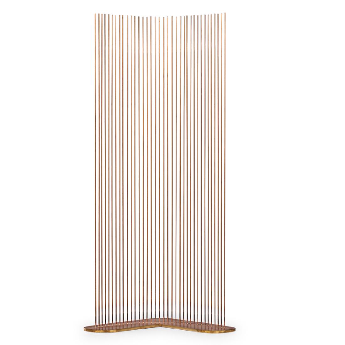 VAL BERTOIA Sonambient sculpture (1 of 4)