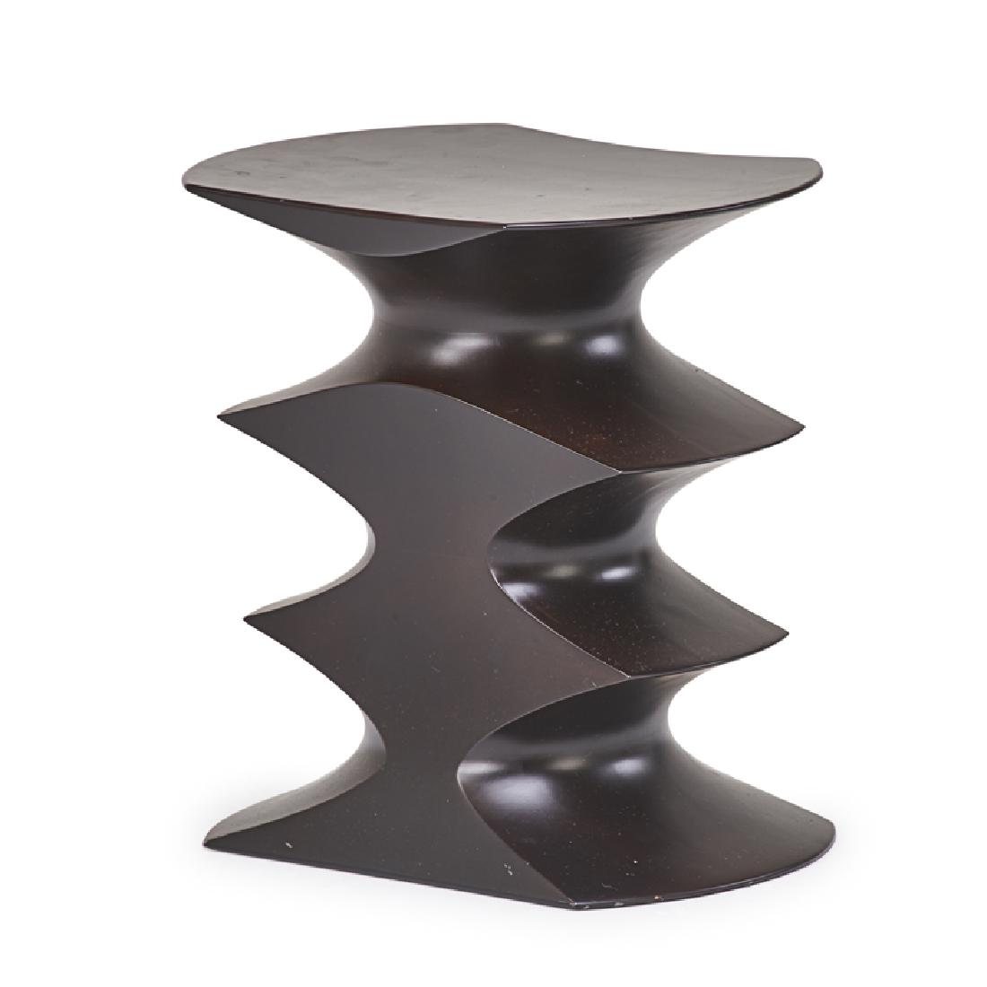 HERZOG & De MEURON Hocker stool/side table (1 of 4)