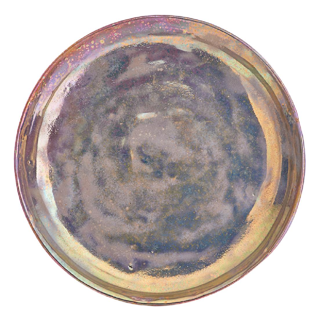 BEATRICE WOOD Charger (1 of 3)