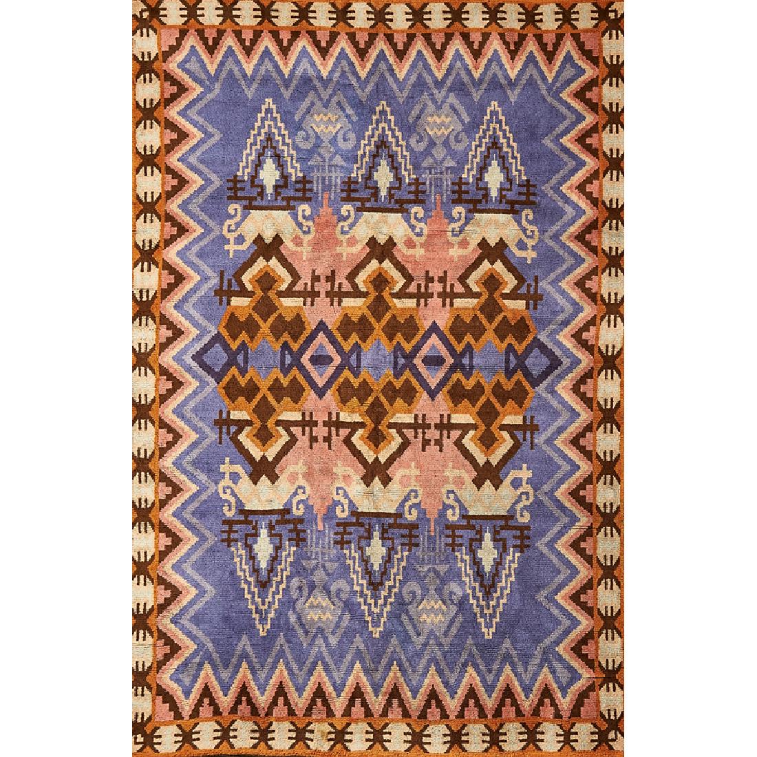 IMPI SOTAVALTA; RYA Rug (1 of 1)